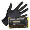 RAVEN NITRILE GLOVES (S) 100/BX